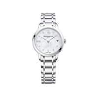 Orologio Baume & Mercier Donna Classima in Acciaio 10326
